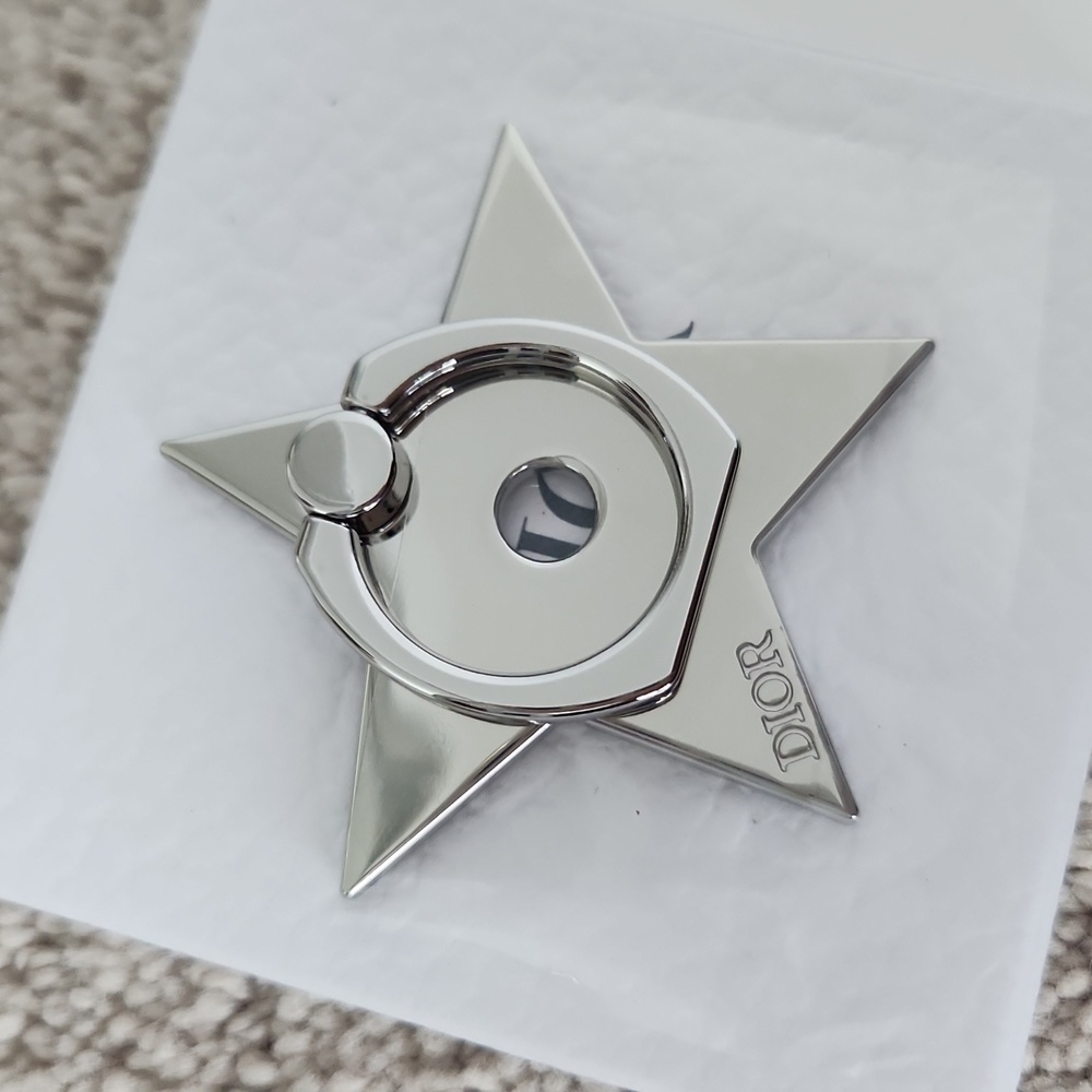 Dior Phone Ring NEW IN BOX!